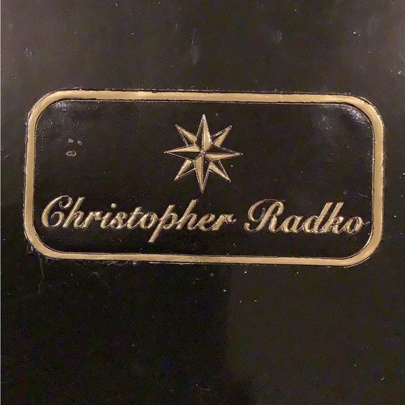 Christopher Radko Snow White & The Seven Dwarfs Ornament Set - Picture 9 of 11